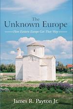 The Unknown Europe 