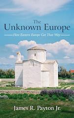 The Unknown Europe 