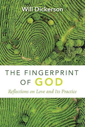 The Fingerprint of God