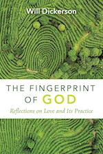 The Fingerprint of God 