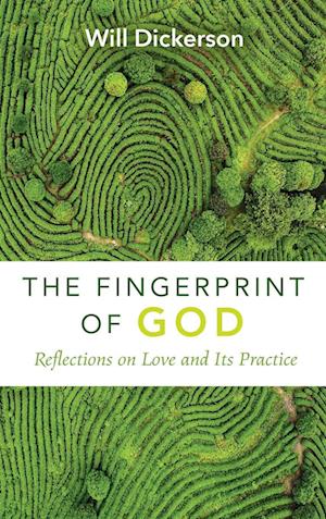 The Fingerprint of God