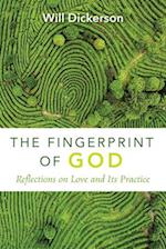 The Fingerprint of God 