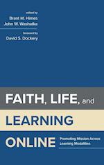 Faith, Life, and Learning Online 