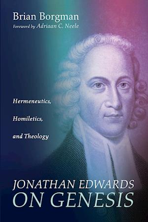 Jonathan Edwards on Genesis