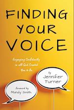 Finding Your Voice 