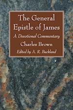 The General Epistle of James 