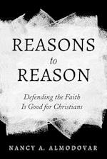 Reasons to Reason 