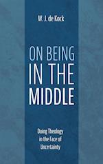 On Being in the Middle