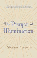 The Prayer of Illumination 