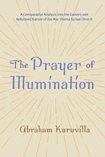 The Prayer of Illumination 
