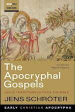 The Apocryphal Gospels 