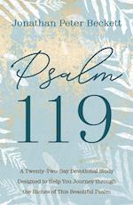 Psalm 119 