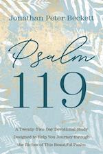 Psalm 119