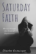 Saturday Faith 