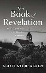 The Book of Revelation 