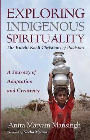 Exploring Indigenous Spirituality