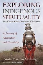 Exploring Indigenous Spirituality