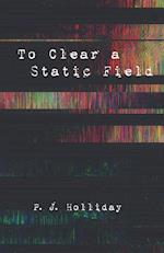 To Clear a Static Field 