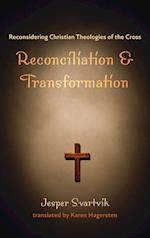 Reconciliation and Transformation 