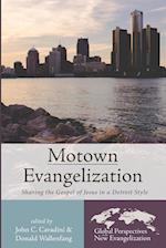 Motown Evangelization 