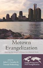Motown Evangelization 