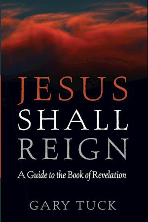 Jesus Shall Reign