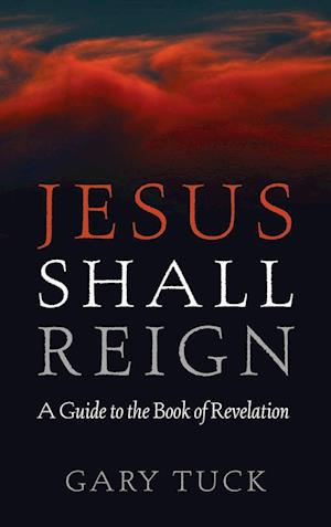 Jesus Shall Reign