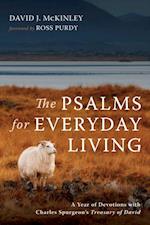 Psalms for Everyday Living