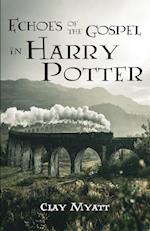 Echoes of the Gospel in Harry Potter 