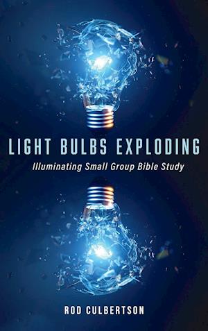 Light Bulbs Exploding