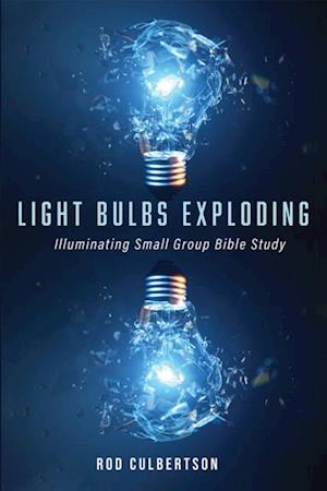 Light Bulbs Exploding