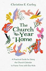 The Church Year at Home 