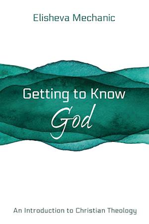 Getting to Know God