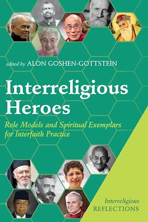 Interreligious Heroes