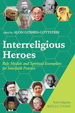 Interreligious Heroes 