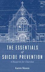 Essentials of Suicide Prevention