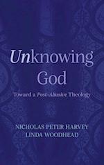 Unknowing God