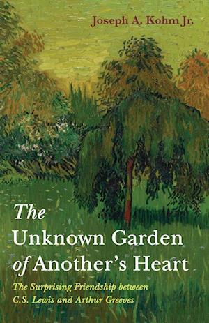 The Unknown Garden of Another's Heart