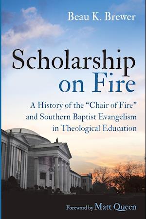 Scholarship on Fire