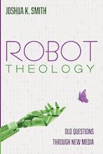 Robot Theology 