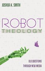 Robot Theology 