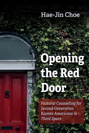 Opening the Red Door