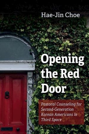 Opening the Red Door