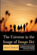 The Universe in the Image of Imago Dei 