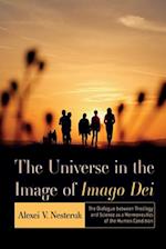 The Universe in the Image of Imago Dei 