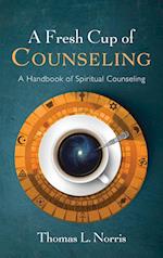 A Fresh Cup of Counseling 