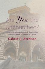 Are You the Unchurched? 