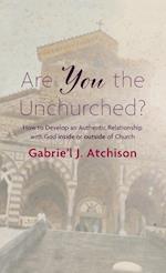 Are You the Unchurched? 