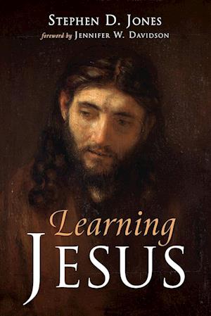 Learning Jesus