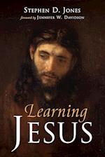 Learning Jesus 